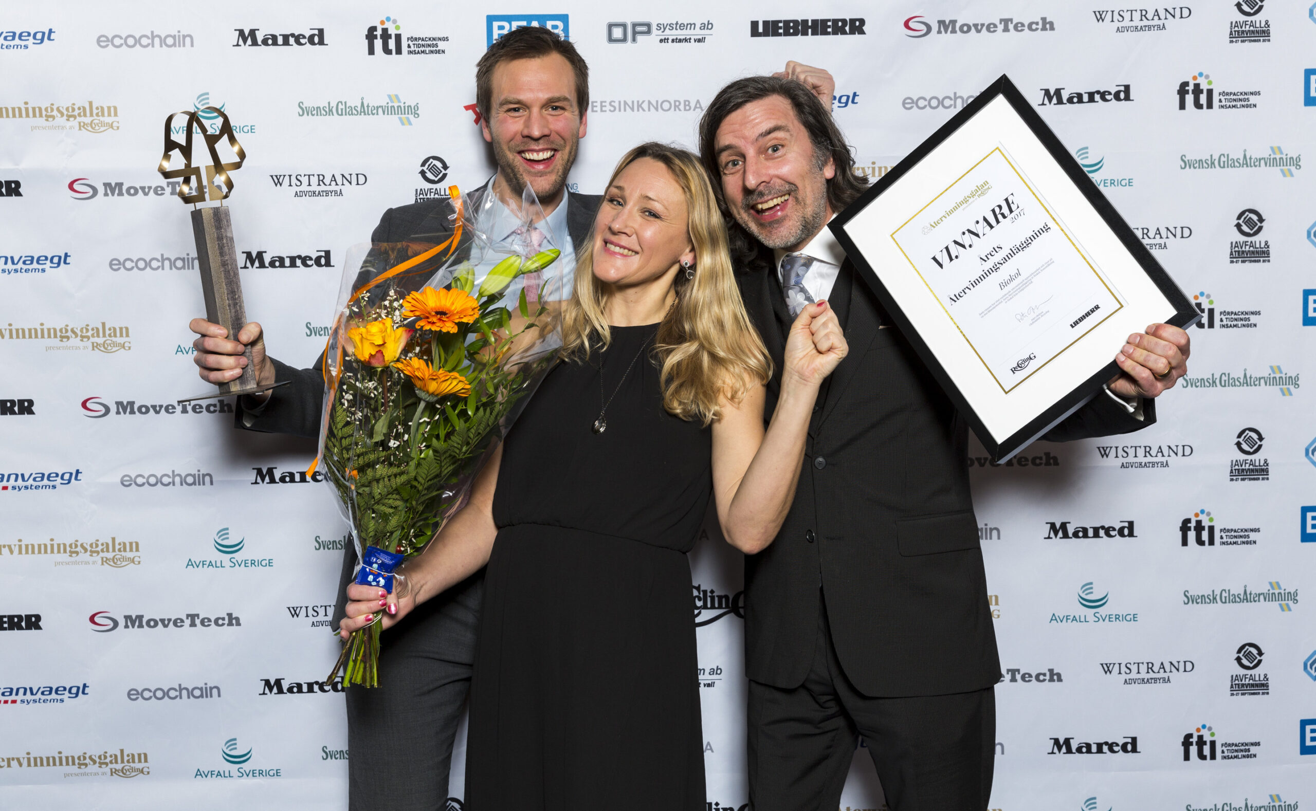 ÅtervinningsanläggIII